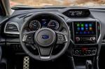 Subaru Forester e-Boxer 2019 года (WW)